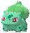 Bulbasaur